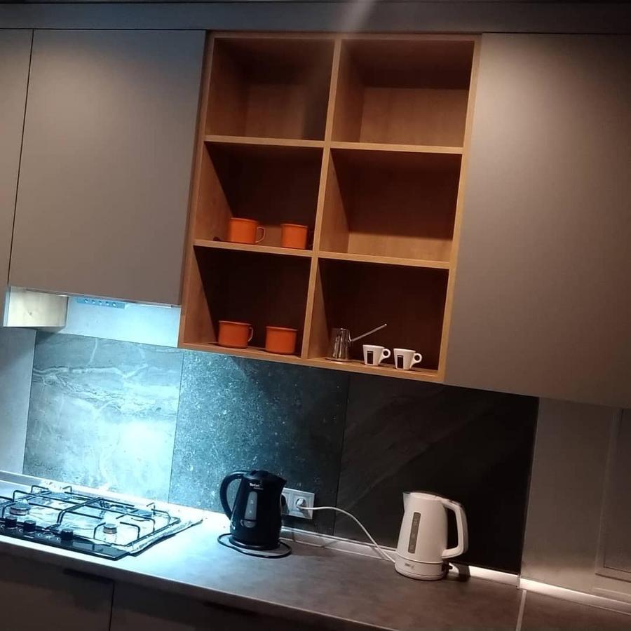Guest House Dacha Каролино-Бугаз Екстериор снимка