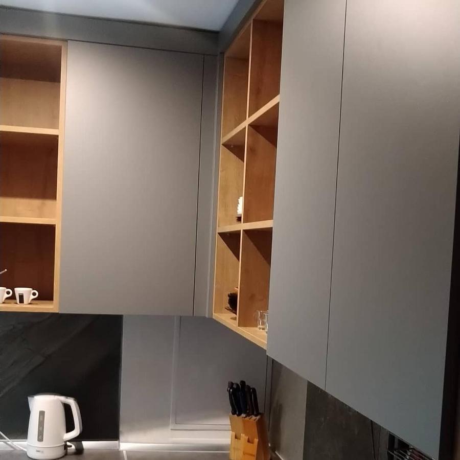 Guest House Dacha Каролино-Бугаз Екстериор снимка