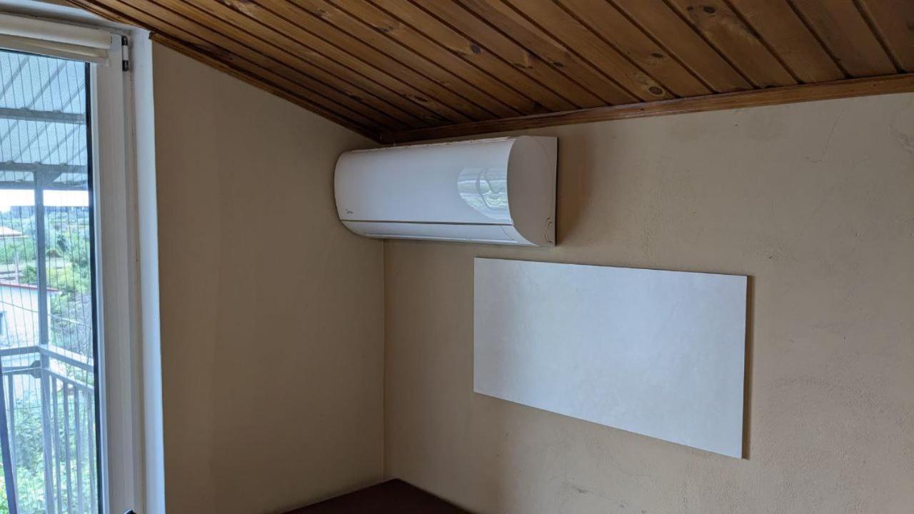 Guest House Dacha Каролино-Бугаз Екстериор снимка