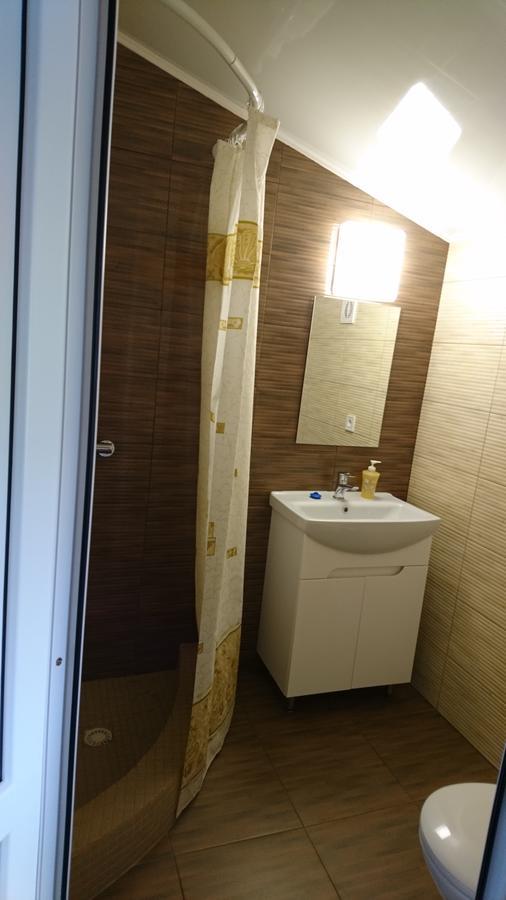 Guest House Dacha Каролино-Бугаз Екстериор снимка
