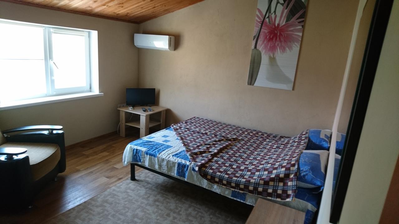 Guest House Dacha Каролино-Бугаз Екстериор снимка