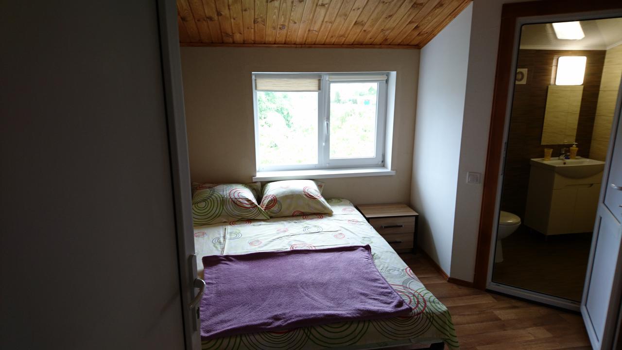 Guest House Dacha Каролино-Бугаз Екстериор снимка