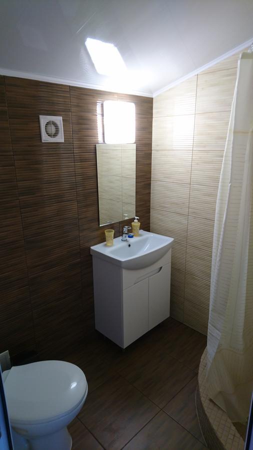 Guest House Dacha Каролино-Бугаз Екстериор снимка