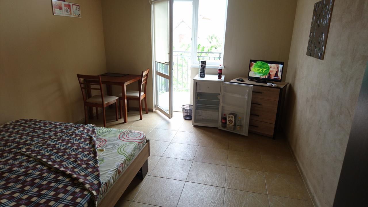 Guest House Dacha Каролино-Бугаз Екстериор снимка