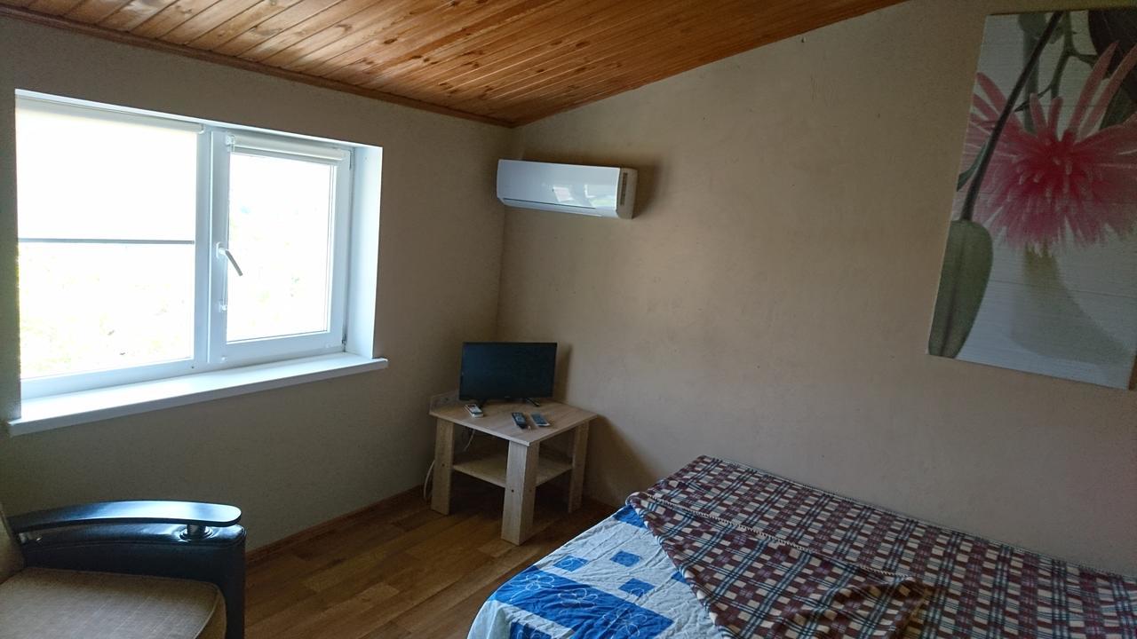 Guest House Dacha Каролино-Бугаз Екстериор снимка