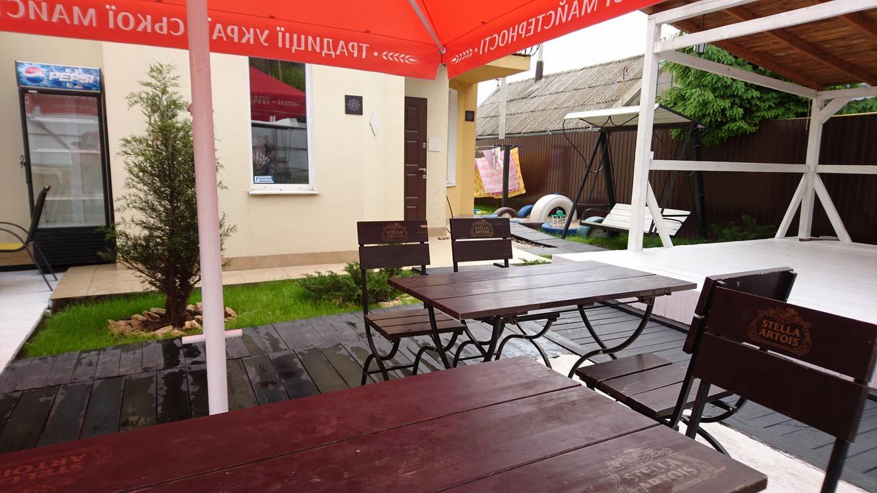 Guest House Dacha Каролино-Бугаз Екстериор снимка