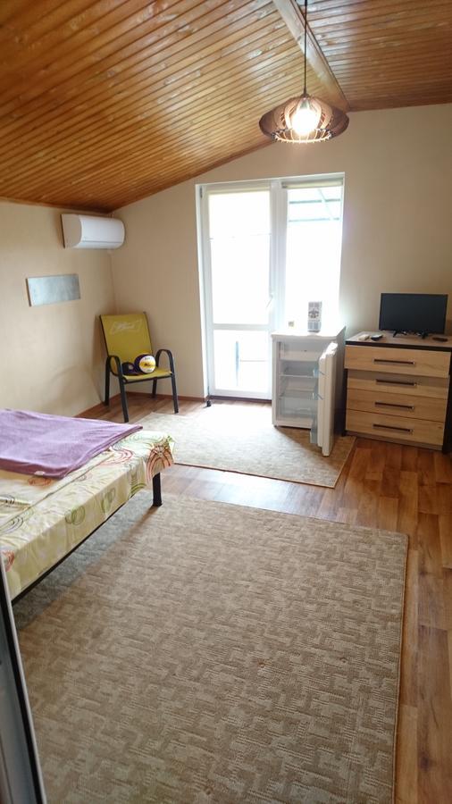 Guest House Dacha Каролино-Бугаз Екстериор снимка