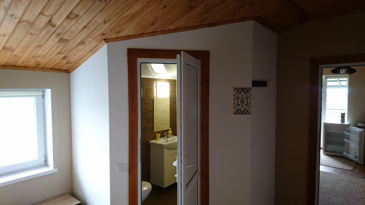 Guest House Dacha Каролино-Бугаз Екстериор снимка