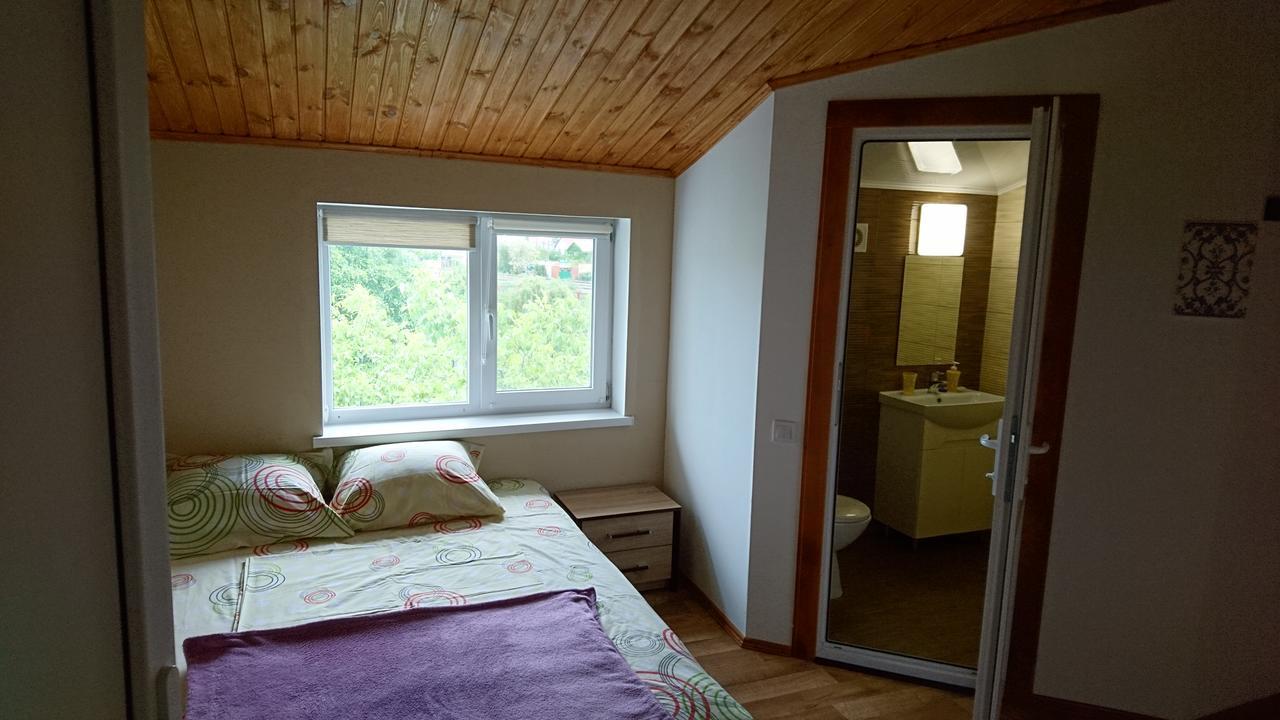 Guest House Dacha Каролино-Бугаз Екстериор снимка