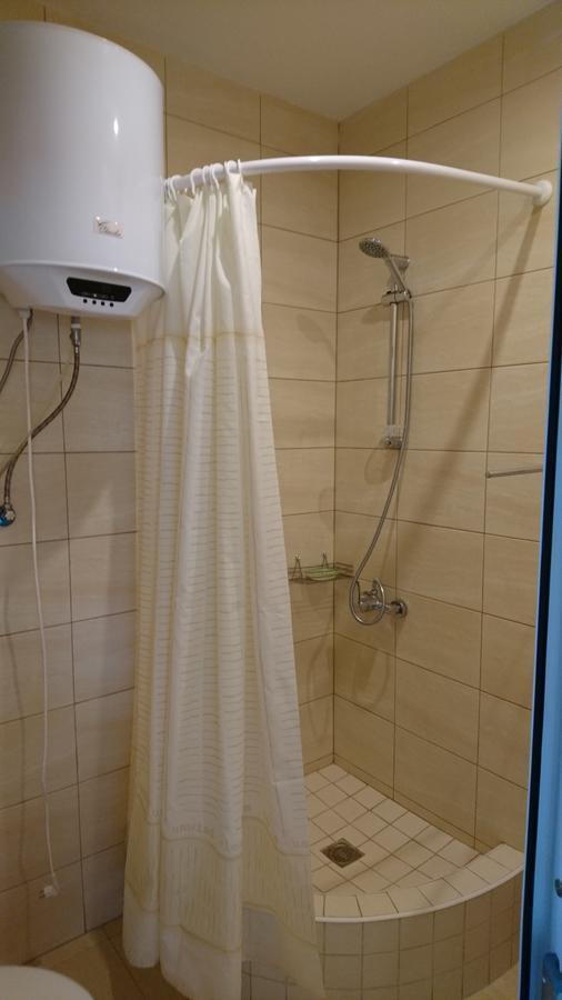 Guest House Dacha Каролино-Бугаз Екстериор снимка