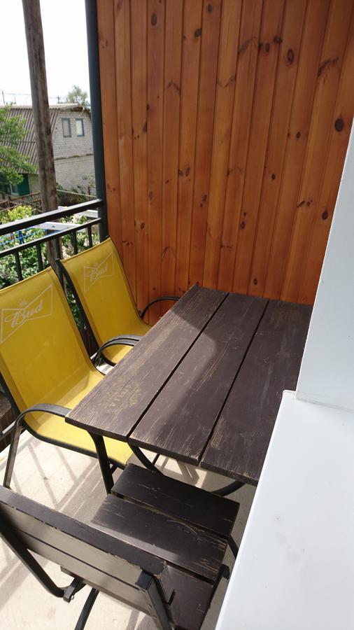 Guest House Dacha Каролино-Бугаз Екстериор снимка