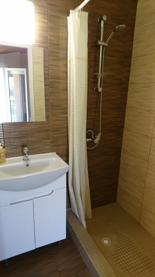 Guest House Dacha Каролино-Бугаз Екстериор снимка