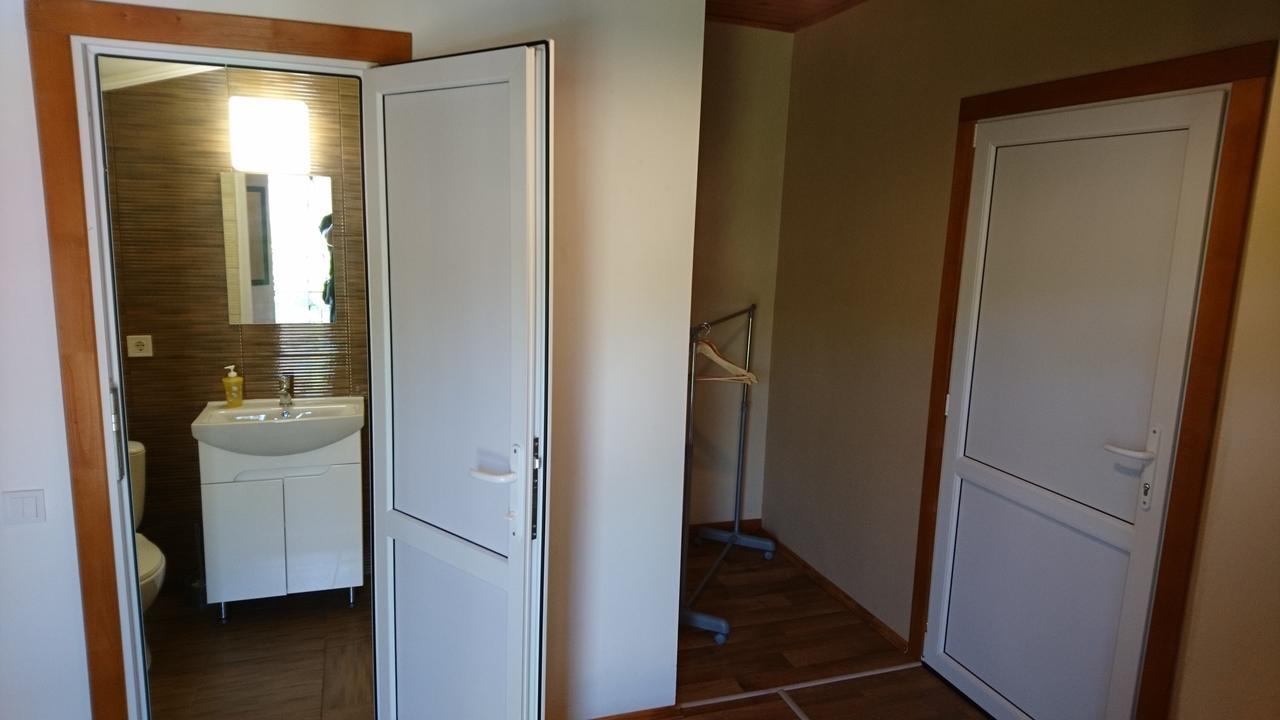 Guest House Dacha Каролино-Бугаз Екстериор снимка