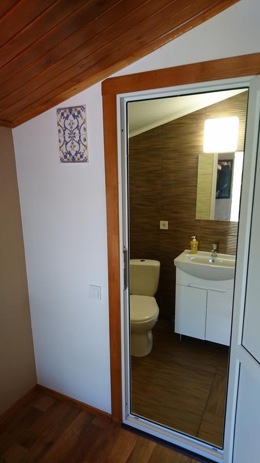 Guest House Dacha Каролино-Бугаз Екстериор снимка