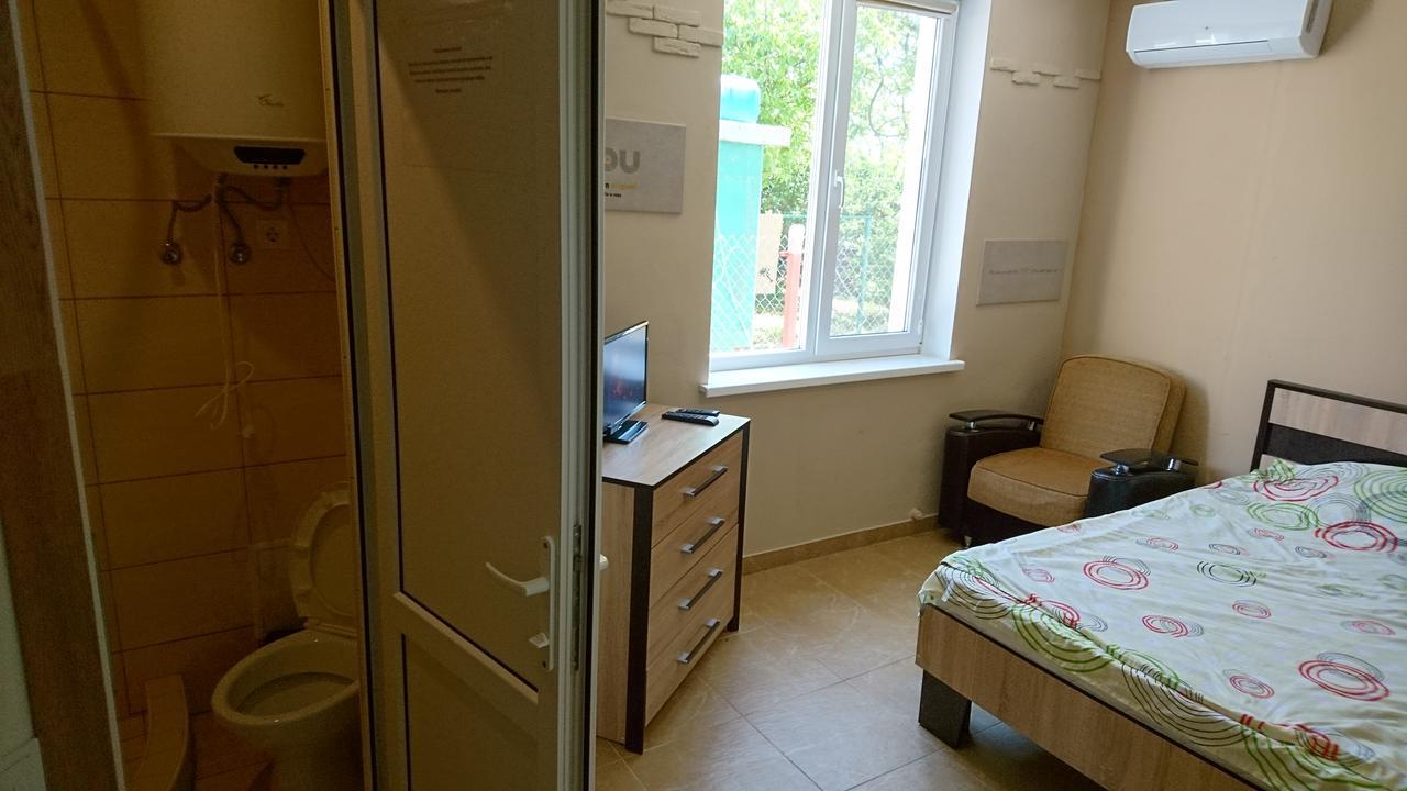 Guest House Dacha Каролино-Бугаз Екстериор снимка
