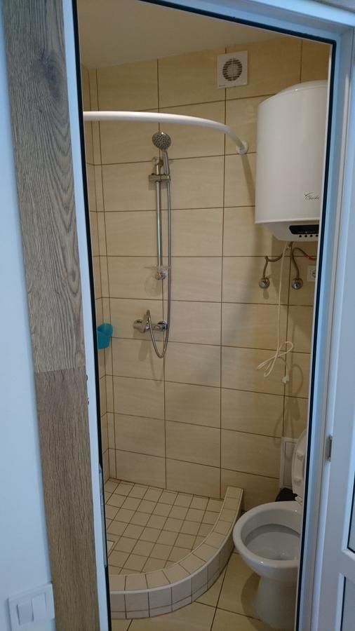 Guest House Dacha Каролино-Бугаз Екстериор снимка