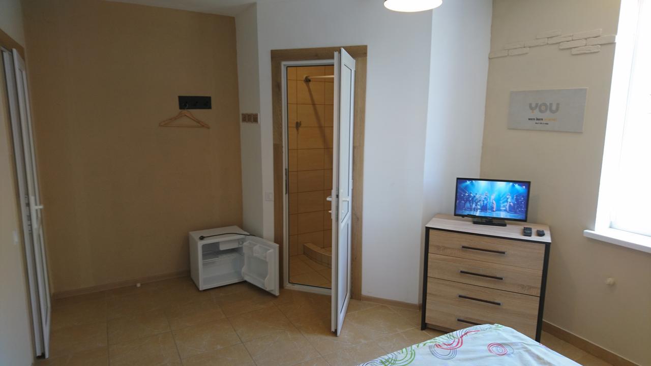 Guest House Dacha Каролино-Бугаз Екстериор снимка