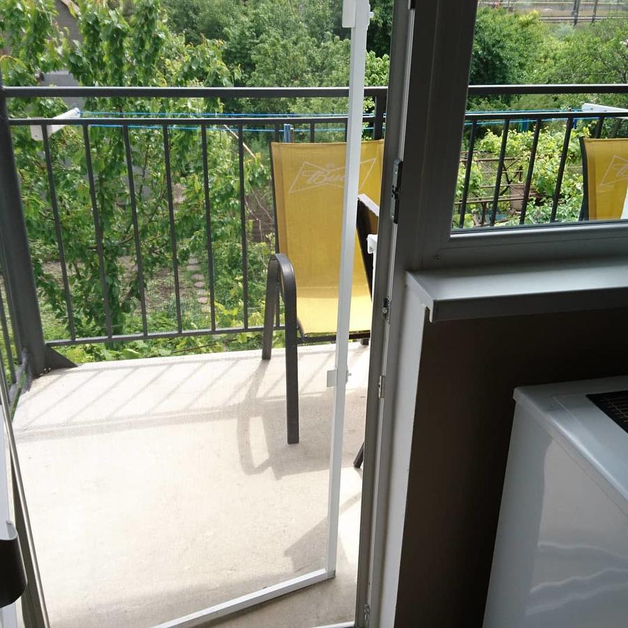 Guest House Dacha Каролино-Бугаз Екстериор снимка