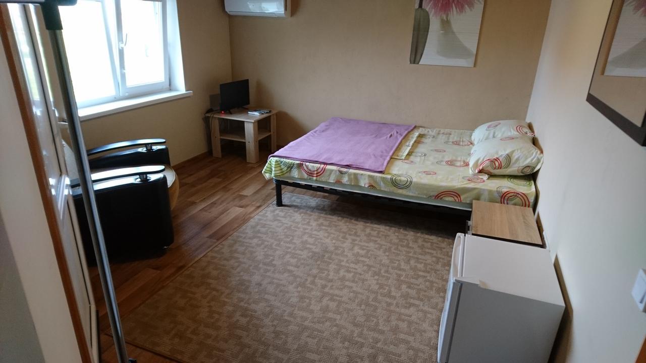 Guest House Dacha Каролино-Бугаз Екстериор снимка
