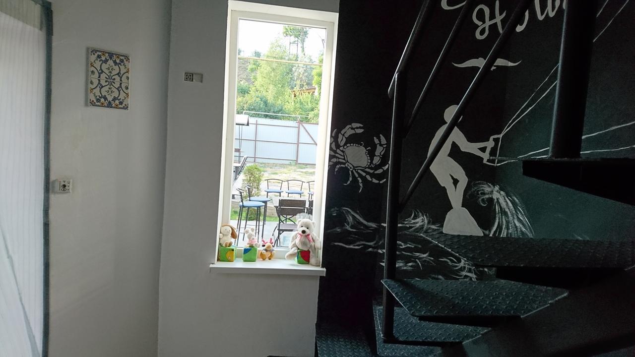 Guest House Dacha Каролино-Бугаз Екстериор снимка