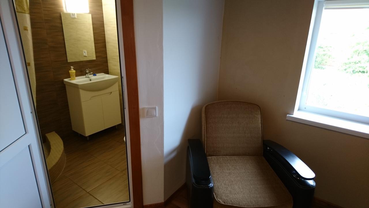 Guest House Dacha Каролино-Бугаз Екстериор снимка