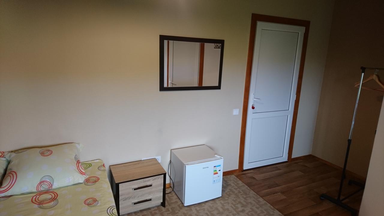 Guest House Dacha Каролино-Бугаз Екстериор снимка
