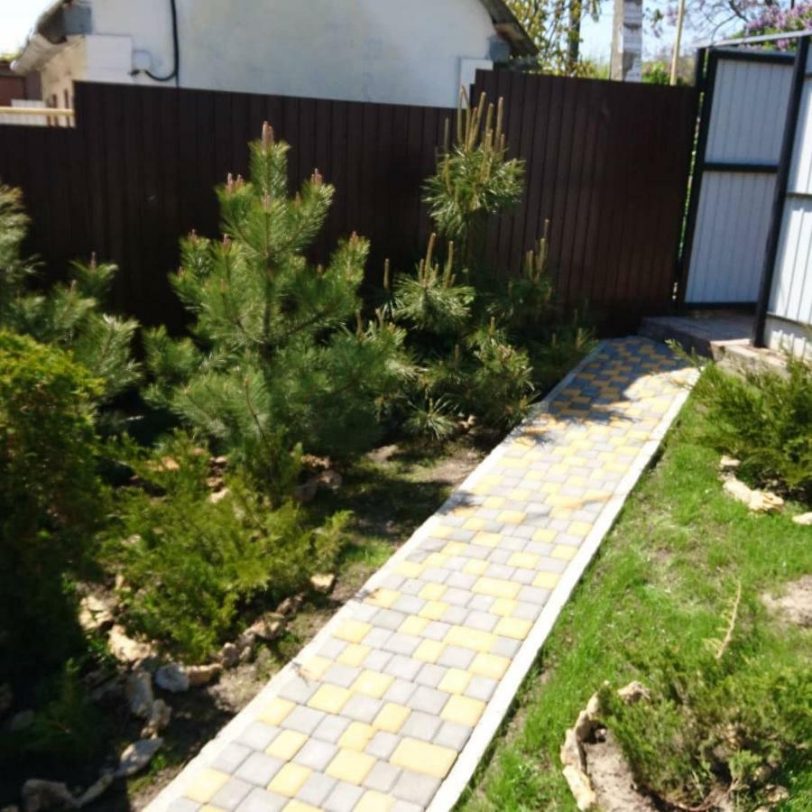 Guest House Dacha Каролино-Бугаз Екстериор снимка