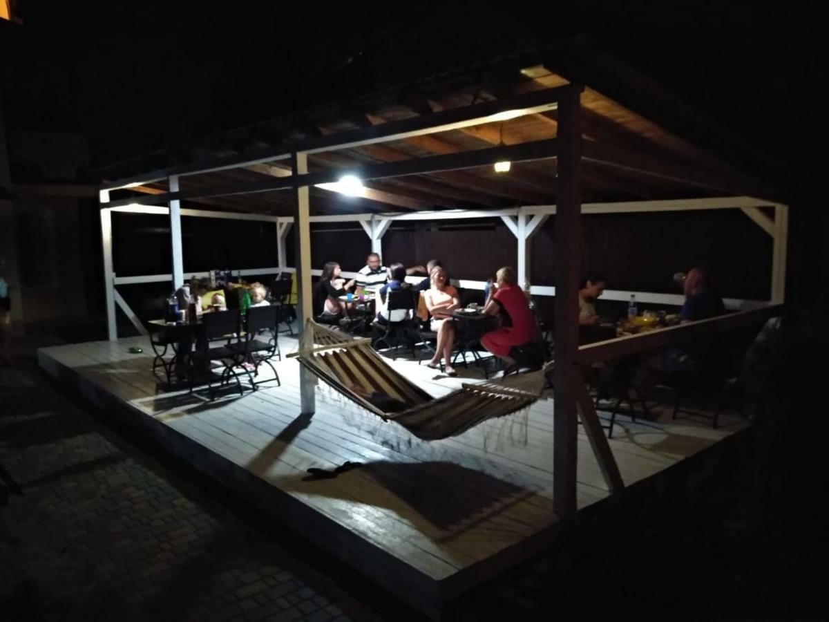 Guest House Dacha Каролино-Бугаз Екстериор снимка