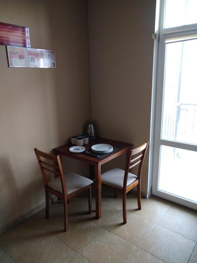 Guest House Dacha Каролино-Бугаз Екстериор снимка