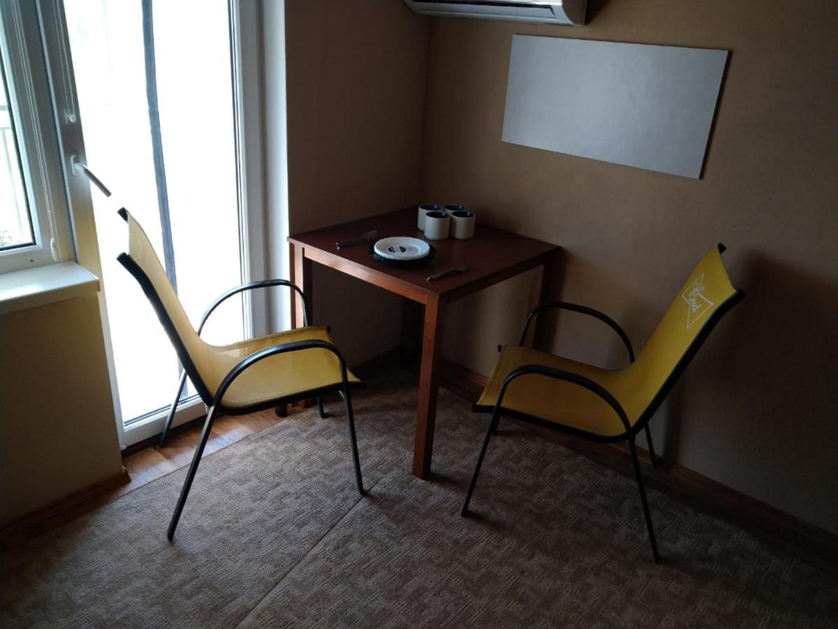 Guest House Dacha Каролино-Бугаз Екстериор снимка
